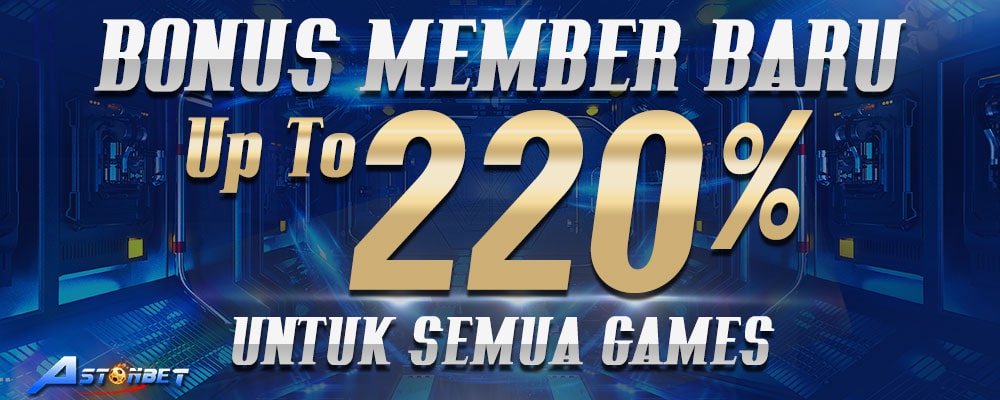 Agen Slot Bonus Terbesar